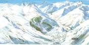 plan des pistes autrefois 2 